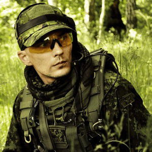 Нежурин Дмитрий