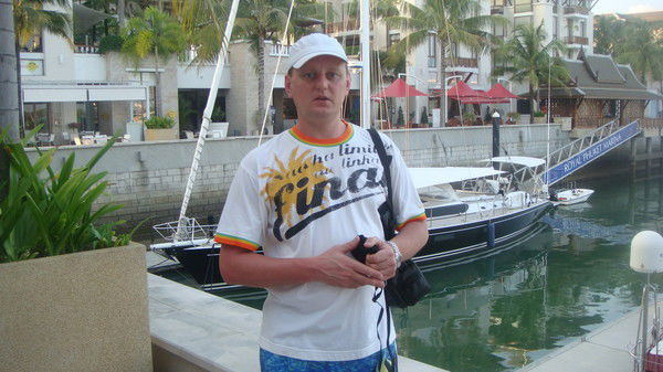 Игорь Кудашев