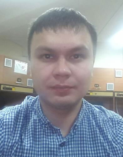 Роман Захаров