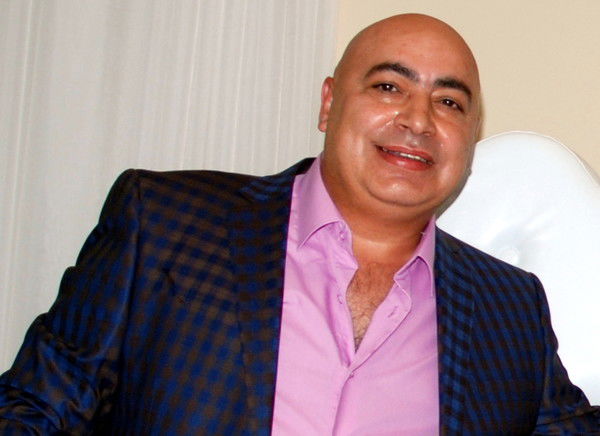 Илгар Рустамов