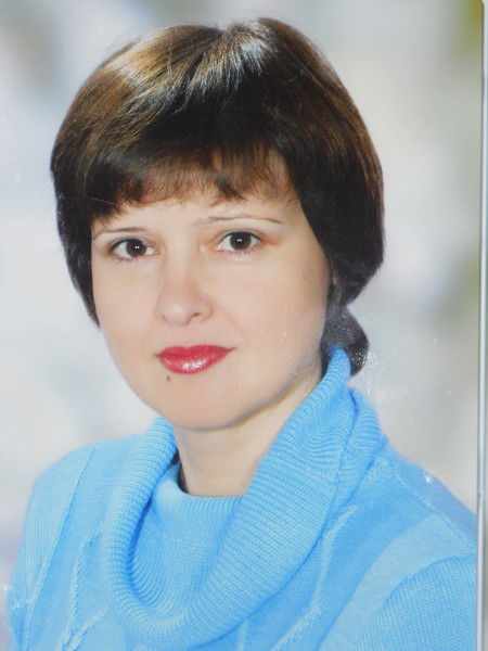 Татьяна Старовойтова