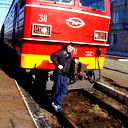 Виталий Козинов