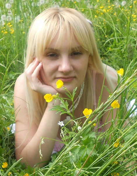 Ирина Беляева