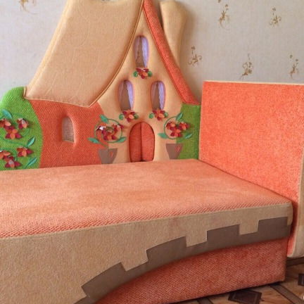 Лидия Орлова