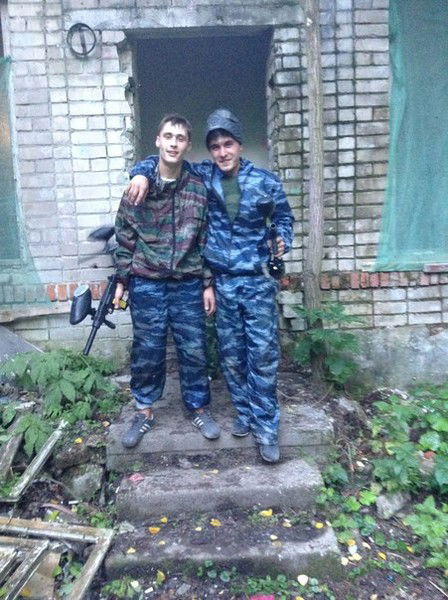 Тимур Хаиров