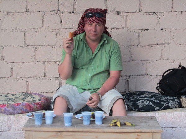 Андрей Кустов