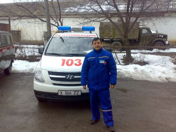 Эльдар Нематуллаев