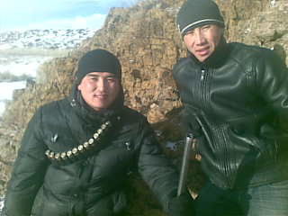 Жасулан Баймусанов