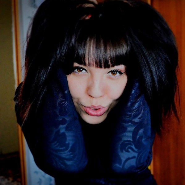 Индира Латфуллина