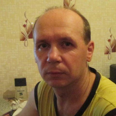 Сергей Круковский