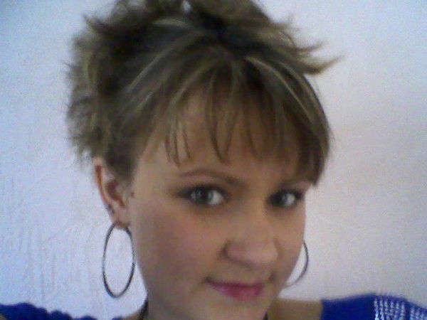 Elena Zabavina-Rydenko