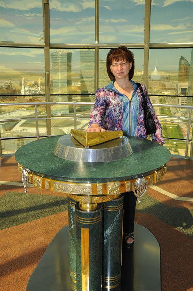 Людмила Смердовамаслова