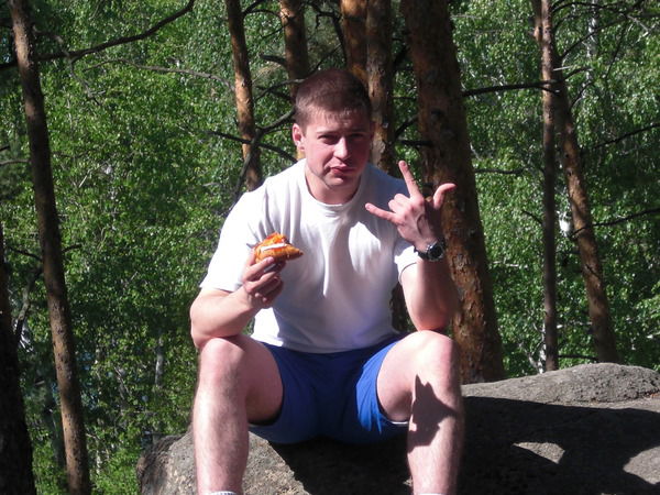 Алексей Грибанов