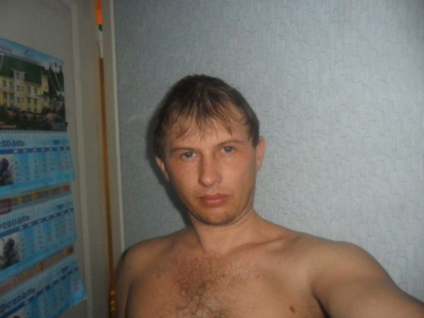 Дима Володченко