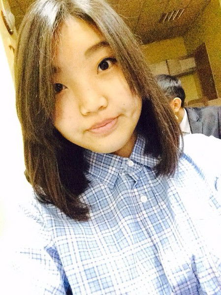 Алина Ванжилова