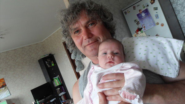 Геннадий Субботин