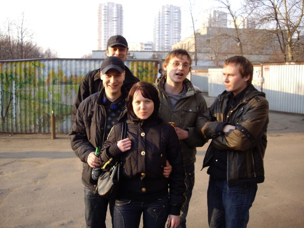 Андрей Ляликов