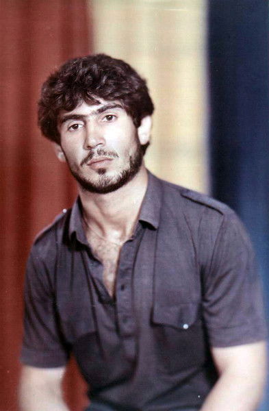 Джасарат(Руслан) Кулиев