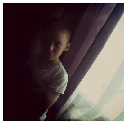 Алексей Анисимов