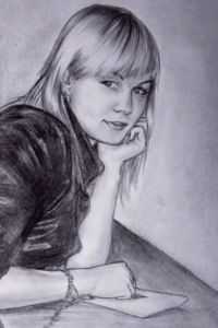 Кристина Попова