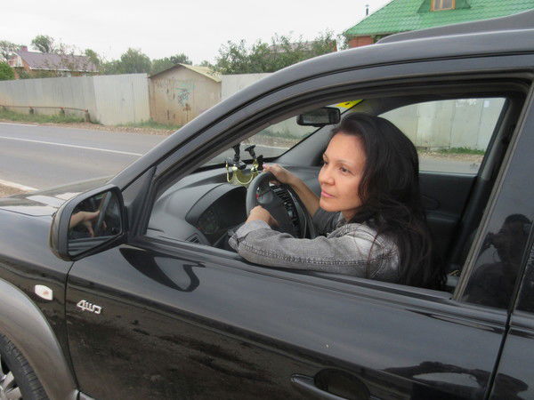 Гульнара Gulechka