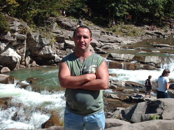 Руслан Казько