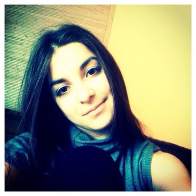 Настенька Полонская