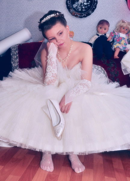 Галина Набиева