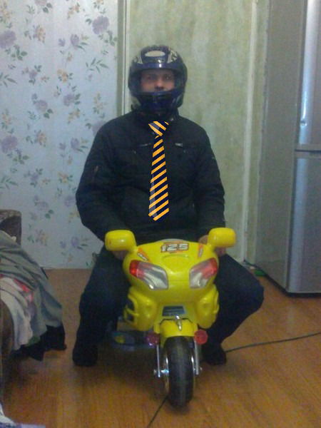 Юрий Мельничук