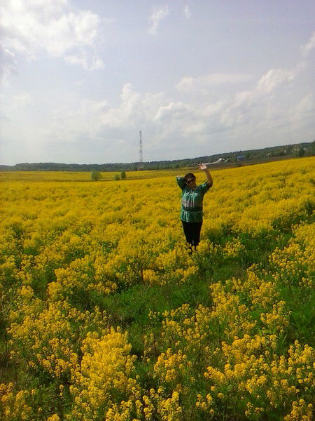 Наталья Шерякова