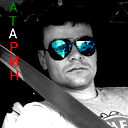 Рамиль Бурнашев