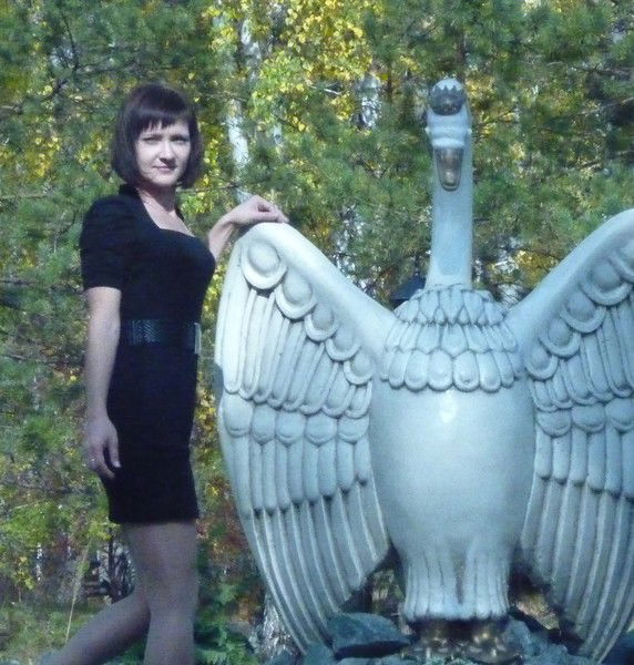 Мария Песцова