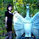 Мария Песцова