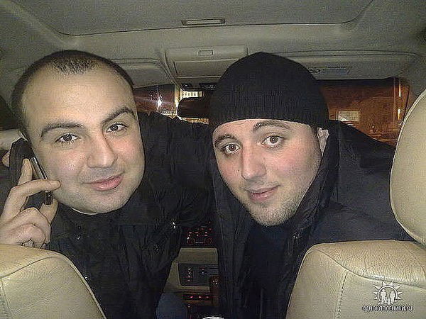 Варданян Вардан