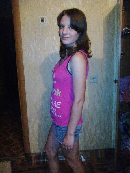 Аня Рубцова