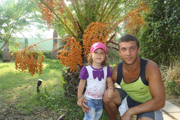 Евгений Ветров