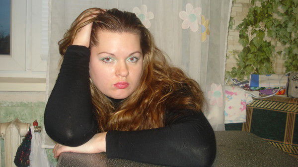 Анна Братолюбова