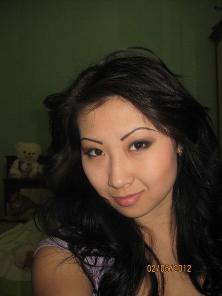 Александра Ким