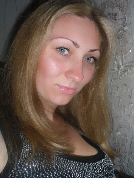 Илона Калашникова