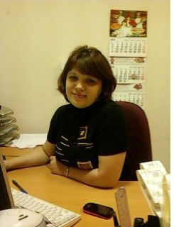 Ирина Матренина