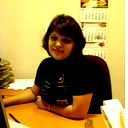Ирина Матренина