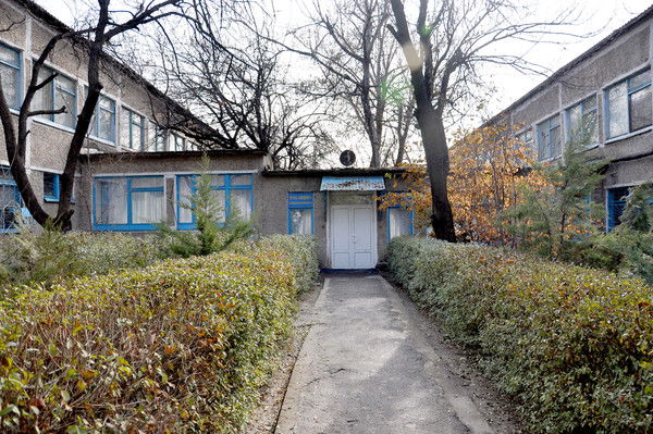 Гулнур Ибжанова