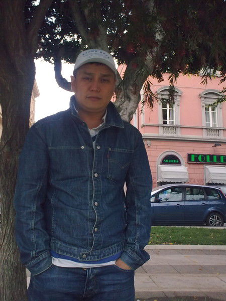 Садыр Сейдесинов