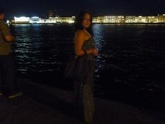 Светлана Александровна Желавская