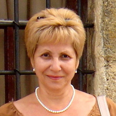 Татьяна Почекунина