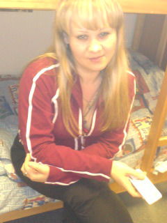 Надежда Полякова