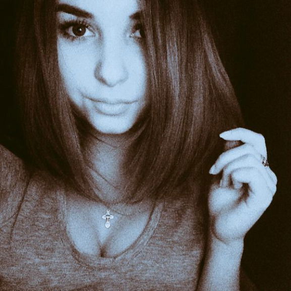 Ламповая Няша