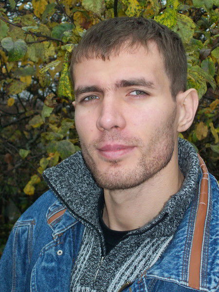 Константин Шереметьев