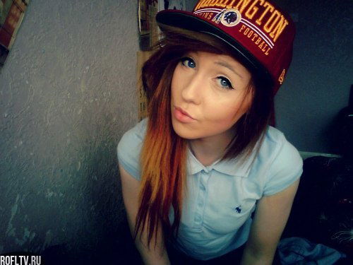 Лиза Нейман