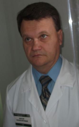 Андрей Чистяков